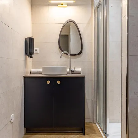 Chic & Spacieux Hyper-centre B Clermont-Ferrand