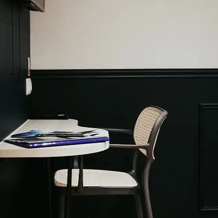 Chic & Spacieux Hyper-centre B Clermont-Ferrand