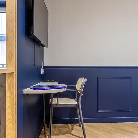 Chic & Spacieux Hyper-centre B Clermont-Ferrand