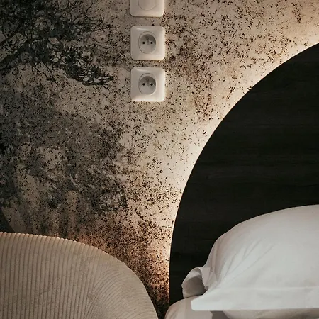 Chic & Spacieux Hyper-centre B Apartmán