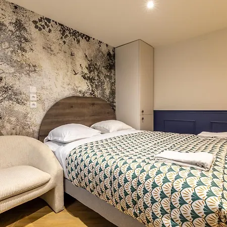 Chic & Spacieux Hyper-centre B * Clermont-Ferrand