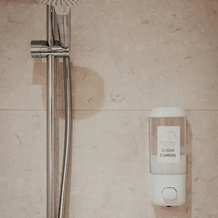 Apartmán Chic & Spacieux Hyper-centre B *