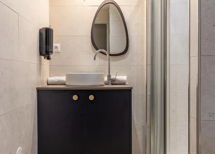 Chic & Spacieux Hyper-centre B クレルモン・フェラン