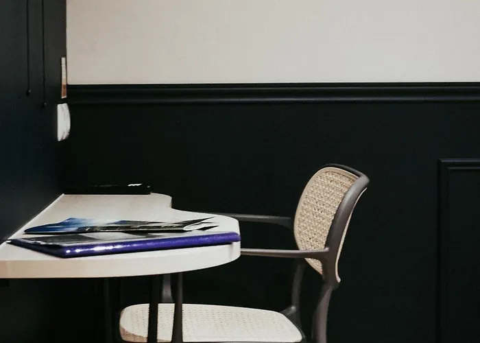 Chic & Spacieux Hyper-centre B クレルモン・フェラン