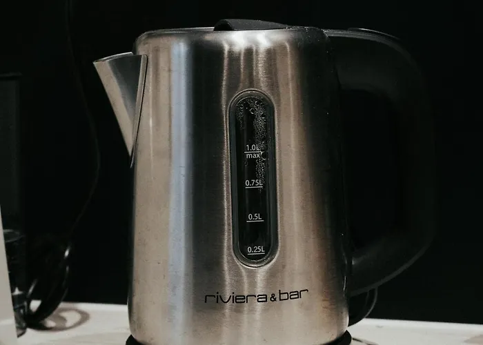 Chic & Spacieux Hyper-centre B * クレルモン・フェラン