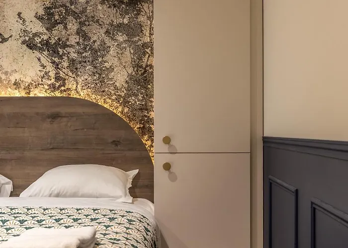 Chic & Spacieux Hyper-centre B