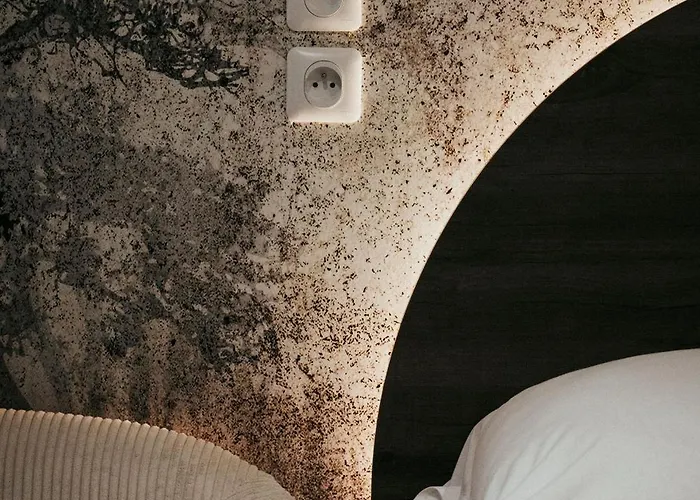 Chic & Spacieux Hyper-centre B アパート