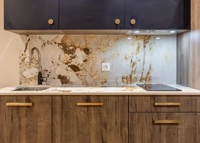 Chic & Spacieux Hyper-centre B アパート *