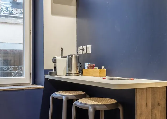 Chic & Spacieux Hyper-centre B クレルモン・フェラン