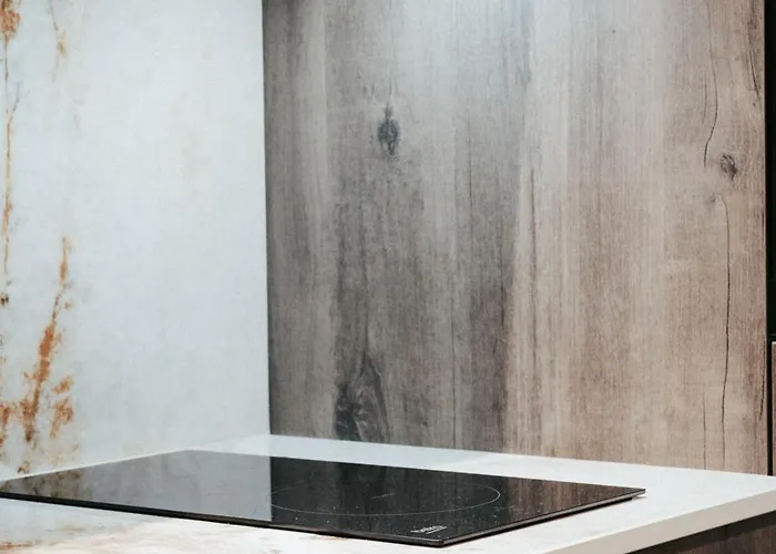 Chic & Spacieux Hyper-centre B * クレルモン・フェラン