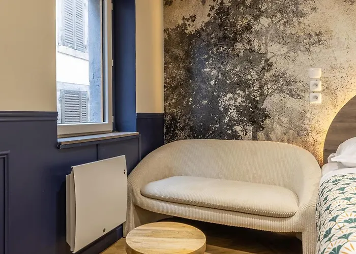 Chic & Spacieux Hyper-centre B アパート クレルモン・フェラン