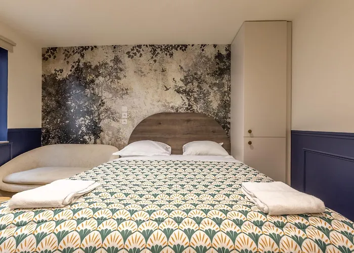 Chic & Spacieux Hyper-centre B アパート クレルモン・フェラン